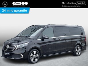 Mercedes-Benz EQV 300 Combi L3 7-Persoons Mercedes-Benz