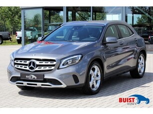 Mercedes-Benz GLA 200 Premium LED TREKHAAK 49802KM!