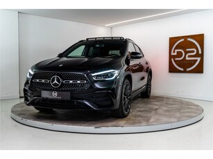 Mercedes-Benz GLA 250 e AMG 263PK Pano Sfeer Memory