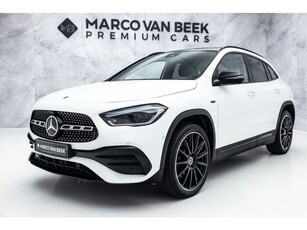 Mercedes-Benz GLA 250 e AMG Line Verkocht Pano Memory