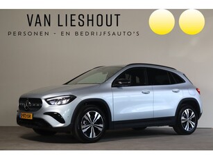 Mercedes-Benz GLA 250 e Luxury Line NL-Auto!! Elek.Stoelen