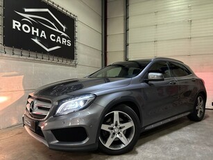 Mercedes-Benz GLA-klasse 250 4Matic Prestige AMG Line