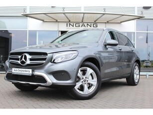 Mercedes-Benz GLC 250 4MATIC Premium Plus