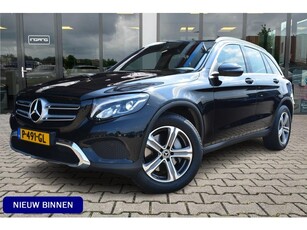 Mercedes-Benz GLC 250 4MATIC Premium Plus Pano Led