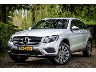 Mercedes-Benz GLC 350e 4MATIC Exclusive 360 Camera Comand