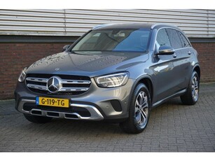 Mercedes-Benz GLC-klasse 200 Business Solution Limited