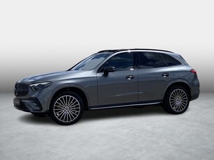 Mercedes-Benz GLC-klasse 300e 4MATIC Panoramadak AMG