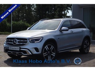 Mercedes-Benz GLC-klasse 300e 4MATIC Pano, Distronic, 360°