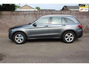 Mercedes-Benz GLC-klasse 350e 4MATIC Business Solution