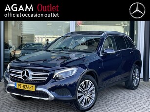 Mercedes-Benz GLC-klasse 350e 4MATIC Premium Panorama dak