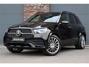 Mercedes-Benz GLE 350 de 4MATIC AMG Line Premium+ Aut9