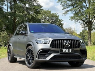 Mercedes-Benz GLE AMG 63 4MATIC+ Premium Plus (bj 2021)