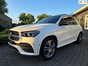 Mercedes-Benz GLE-klasse 400 d 4MATIC AMG, BTW