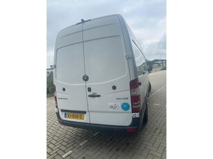 Mercedes-Benz Sprinter 310 2.2 CDI 432L HD