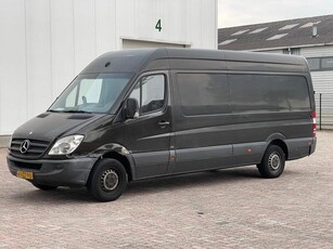 Mercedes-Benz Sprinter 310CDI (bj 2012)