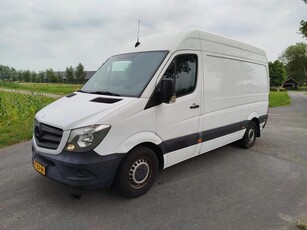 Mercedes-Benz Sprinter 313 2.2 CDI 366 EHD EXPORT