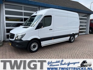 Mercedes-Benz Sprinter 313 2.2 CDI L2/H2 Automaat/Airco