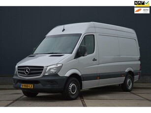 Mercedes-Benz Sprinter 314 2.2 CDI 366 HD 130PK Euro 6