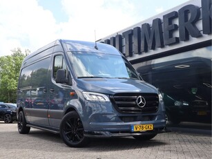 Mercedes-Benz Sprinter 314 2.2 CDI L2H2 LED CAMERA