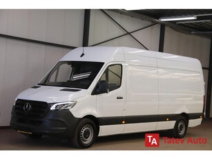 Mercedes-Benz Sprinter 314 2.2 CDI L3H2 AUTOMAAT Airco EURO