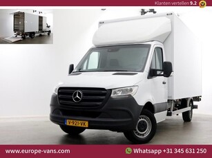 Mercedes-Benz Sprinter 314 CDI 143pk E6 Bakwagen met