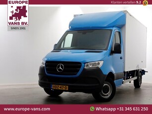 Mercedes-Benz Sprinter 314 CDI 143pk E6 RWD 7G Automaat