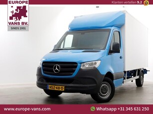 Mercedes-Benz Sprinter 314 CDI 143pk E6 RWD 7G Automaat