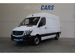 Mercedes-Benz Sprinter 314 CDI L2/H2 12/2017 CLIMA/AIRCO