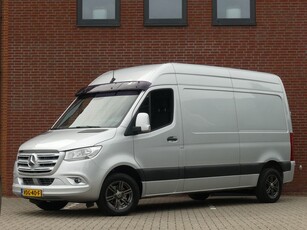 Mercedes-Benz Sprinter 314 CDI L2H2