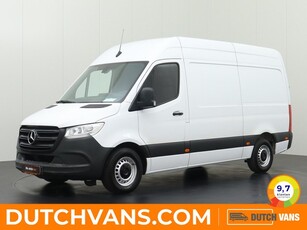 Mercedes-Benz Sprinter 314CDI 7G-Tronic Automaat L2H2