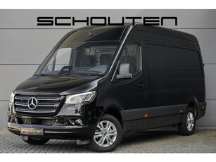 Mercedes-Benz Sprinter 315 1.9 CDI L2H2 RWD Facelift Pro