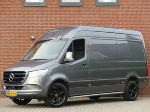 Mercedes-Benz Sprinter 315 CDI L2H2 3500KG Trekgewicht