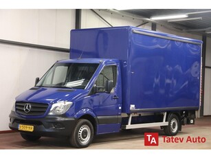 Mercedes-Benz Sprinter 316 2.2 CDI BAKWAGEN MEUBELBAK