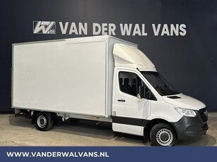 Mercedes-Benz Sprinter 316 CDI 163pk Bakwagen Laadklep