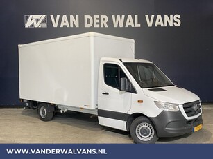 Mercedes-Benz Sprinter 316 CDI 163pk Bakwagen Laadklep