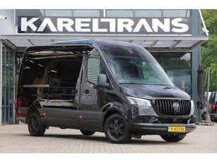 Mercedes-Benz Sprinter 316 CDI Aut. L2H2 3.5t