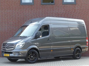 Mercedes-Benz Sprinter 316 CDI L2H2