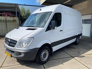 Mercedes-Benz Sprinter 316 CDI LANG HOOG EURO 5