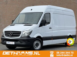 Mercedes-Benz Sprinter 316CDI 164PK L2H2 / Trekhaak 3.500kg