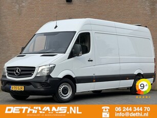 Mercedes-Benz Sprinter 316CDI 164PK L3H2 / 3.500kg Trekhaak