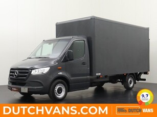 Mercedes-Benz Sprinter 316CDI Bakwagen+Laadklep Mbux