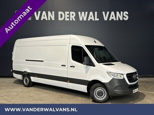 Mercedes-Benz Sprinter 317 CDI 170pk 9G-Tronic Automaat