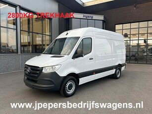 Mercedes-Benz Sprinter 317 CDI L2 H2 9G-TRONIC / 2800KG