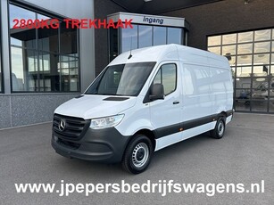 Mercedes-Benz Sprinter 317 CDI L2 H2 9G-TRONIC / 2800KG