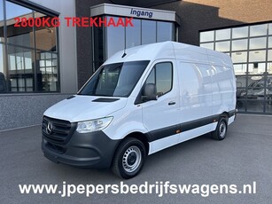 Mercedes-Benz Sprinter 317 CDI L2 H2 9G-TRONIC / 2800KG