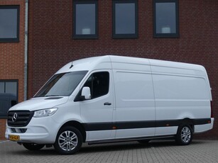 Mercedes-Benz Sprinter 317 CDI L3H2