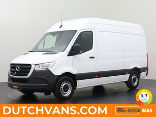 Mercedes-Benz Sprinter 317CDI 9G-Tronic Automaat L2H2