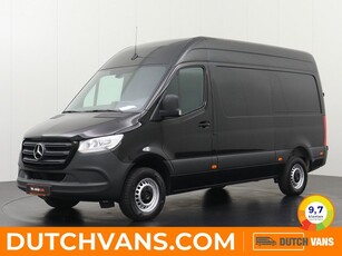 Mercedes-Benz Sprinter 317CDI L2H2 2800Kg Trekhaak Mbux