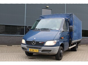 Mercedes-Benz Sprinter 413 CDI 2.2 355 Bakwagen € 5.450,-