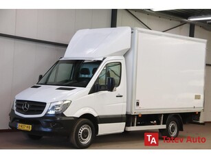 Mercedes-Benz Sprinter 414 2.2 CDI KOELWAGEN BAKWAGEN